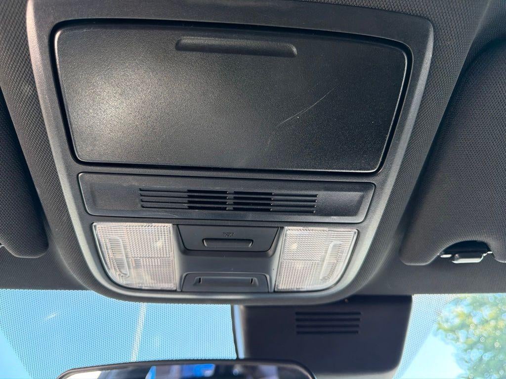2019 Honda Accord Sedan Sport