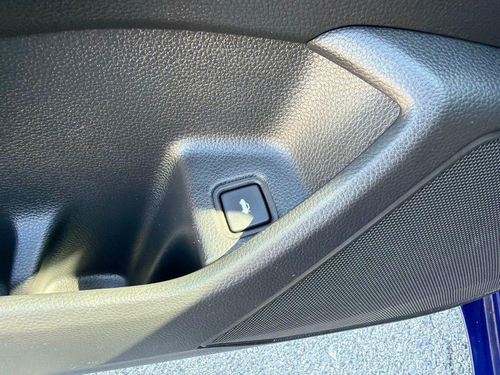 2019 Honda Accord Sedan Sport