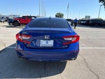 2019 Honda Accord Sedan Sport