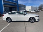 2018 Honda Accord Sedan EX-L