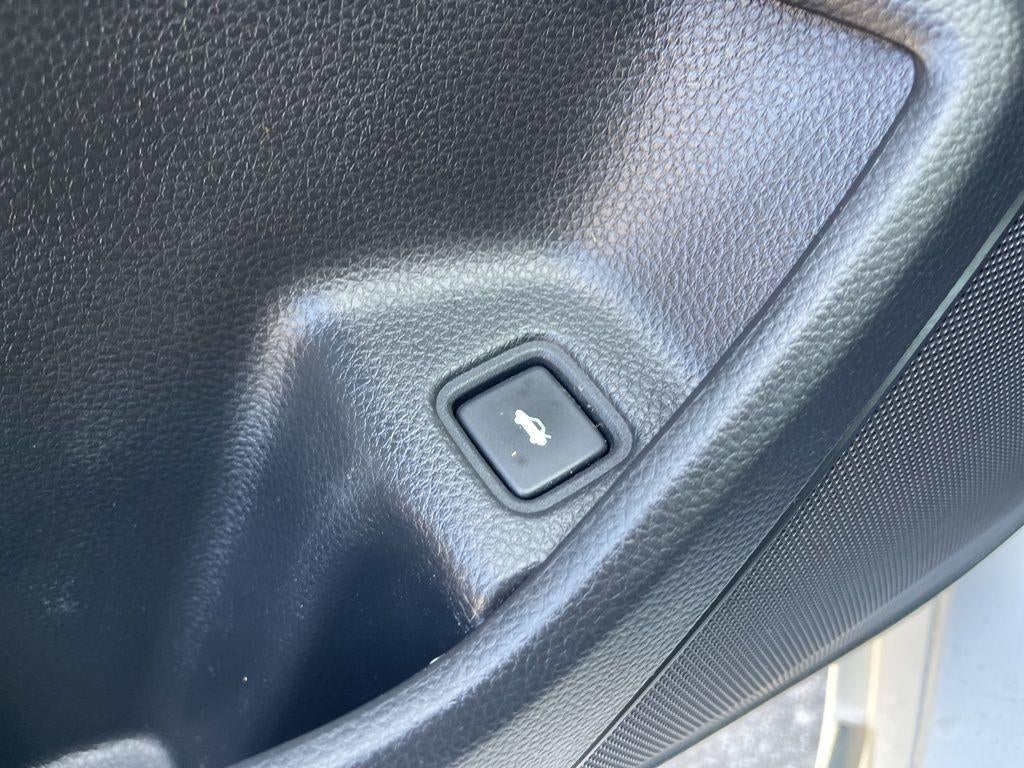 2018 Honda Accord Sedan EX-L