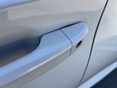 2018 Honda Accord Sedan EX-L