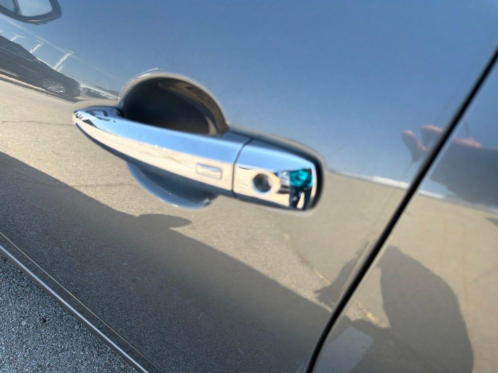 2020 Nissan Altima 2.5 SL