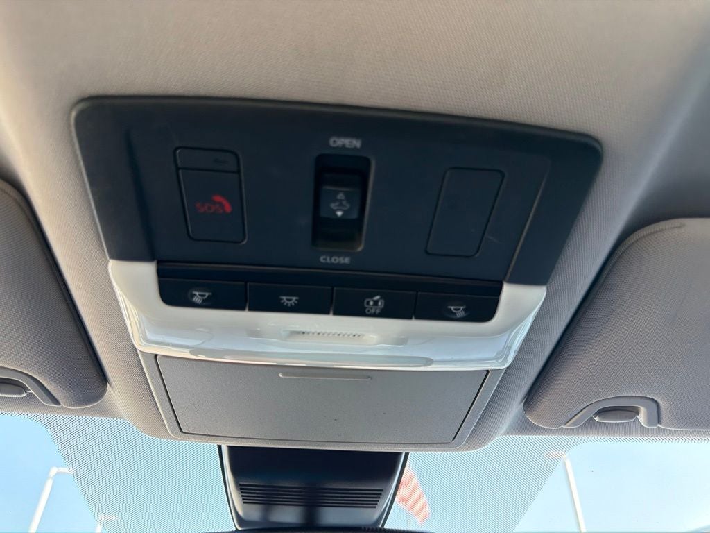 2020 Nissan Altima 2.5 SL