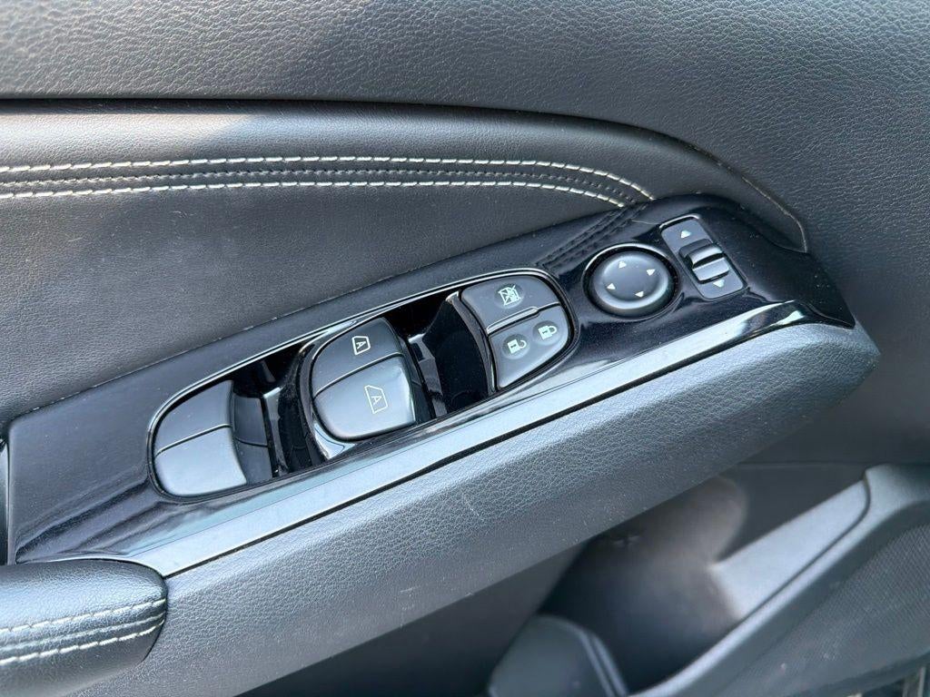 2020 Nissan Altima 2.5 SL