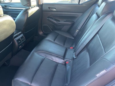 2021 Nissan Altima 2.5 SL