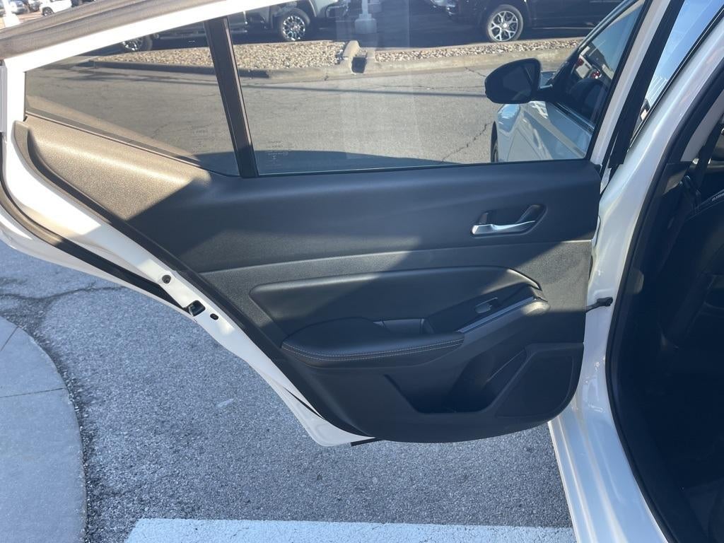 2021 Nissan Altima 2.5 SL