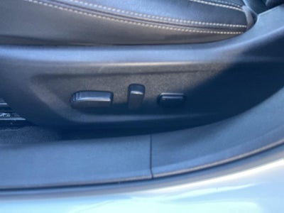 2021 Nissan Altima 2.5 SL