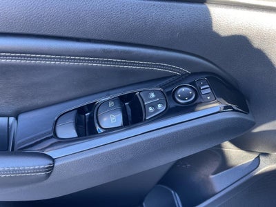 2021 Nissan Altima 2.5 SL