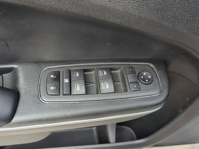 2022 Chrysler 300 Touring