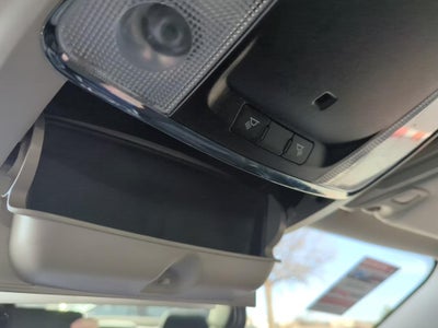 2022 Chrysler 300 Touring