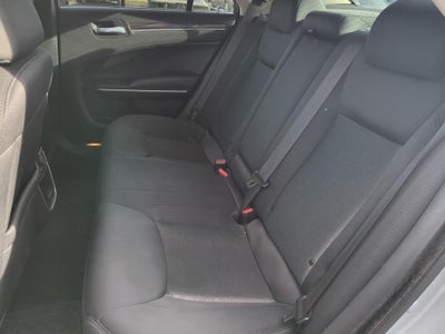 2022 Chrysler 300 Touring