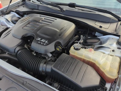 2022 Chrysler 300 Touring