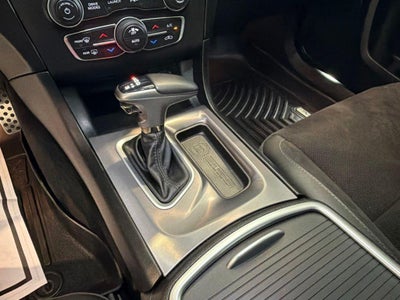 2021 Dodge Charger R/T Scat Pack Widebody