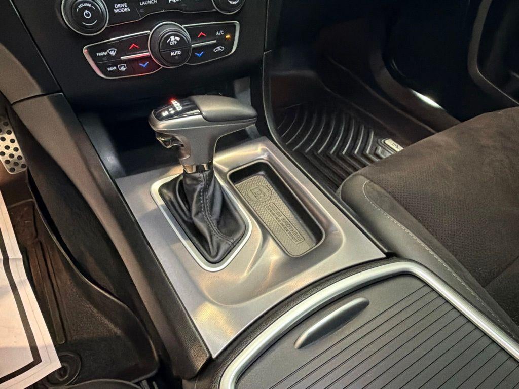 2021 Dodge Charger R/T Scat Pack Widebody