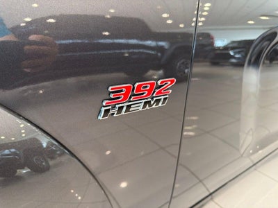 2021 Dodge Charger R/T Scat Pack Widebody