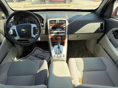 2009 Chevrolet Equinox LT