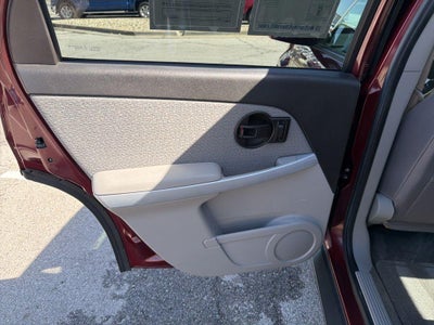 2009 Chevrolet Equinox LT