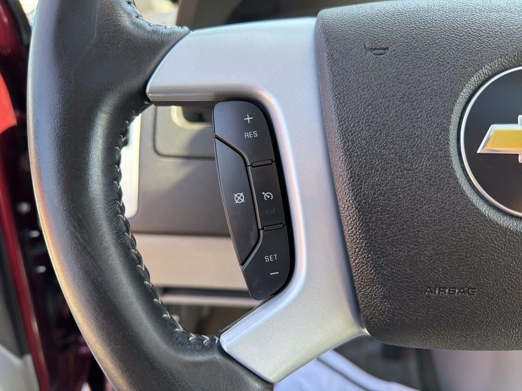 2009 Chevrolet Equinox LT