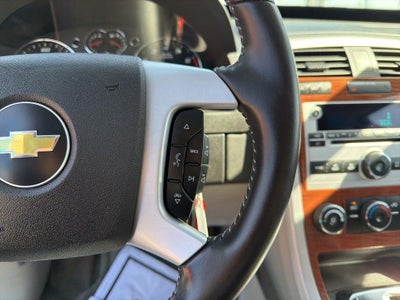 2009 Chevrolet Equinox LT