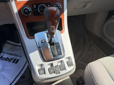 2009 Chevrolet Equinox LT