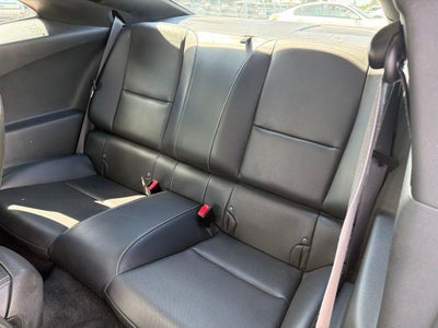 2015 Chevrolet Camaro 2LT