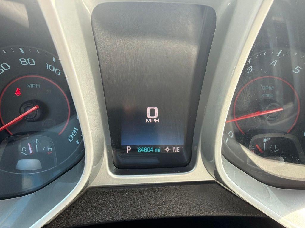 2015 Chevrolet Camaro 2LT