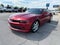 2015 Chevrolet Camaro 2LT