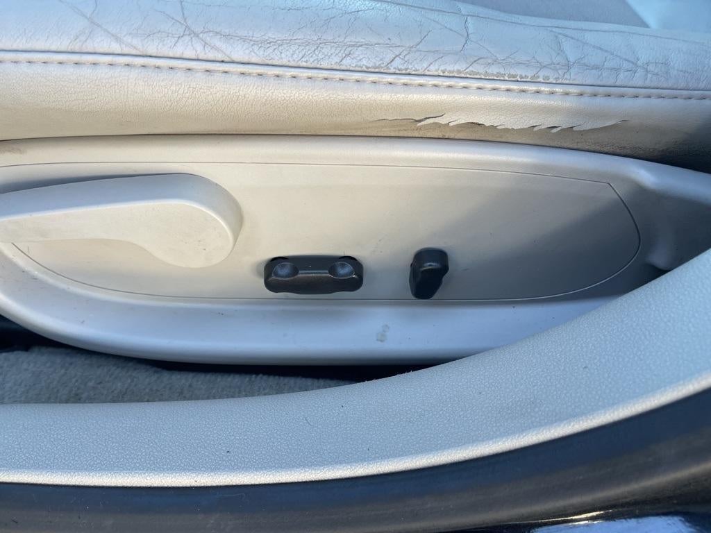 2012 Chevrolet Impala LTZ