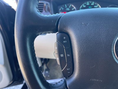 2012 Chevrolet Impala LTZ