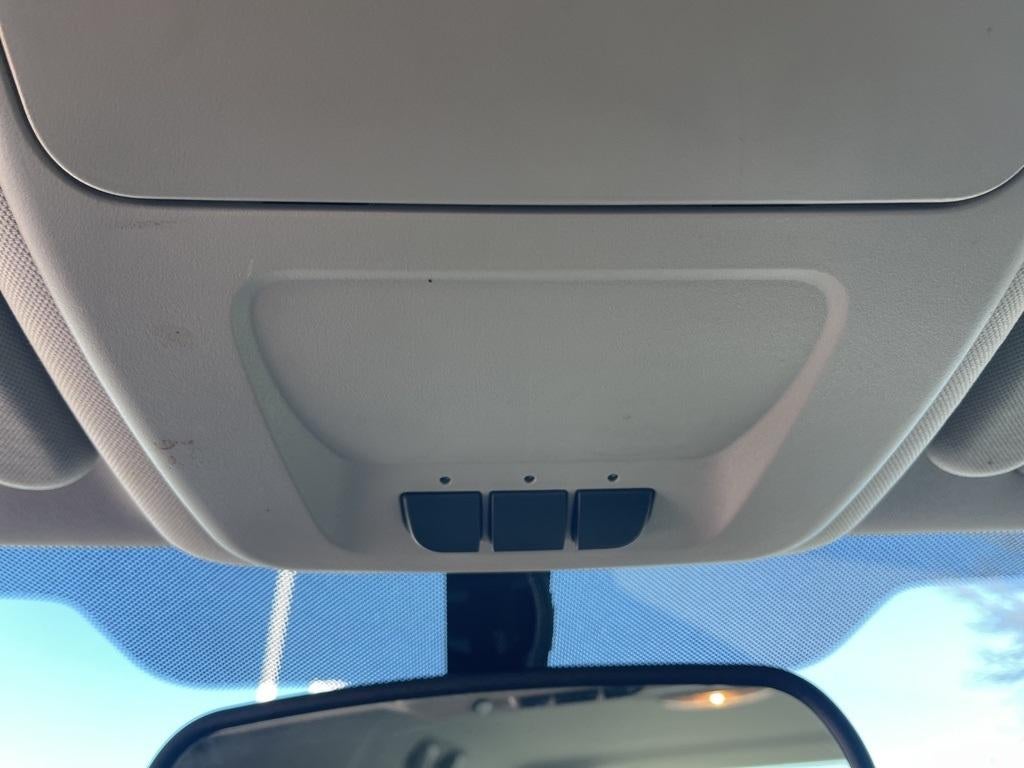 2012 Chevrolet Impala LTZ