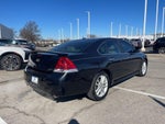 2012 Chevrolet Impala LTZ