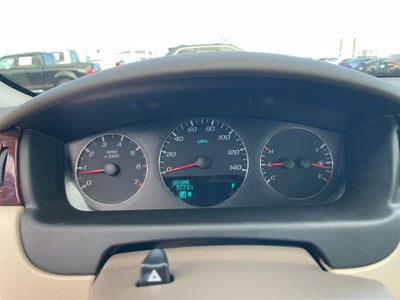 2008 Chevrolet Impala LT