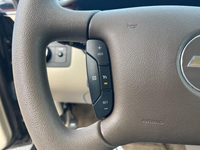 2008 Chevrolet Impala LT