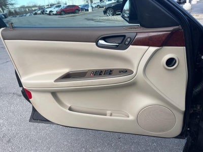 2008 Chevrolet Impala LT