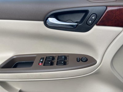 2008 Chevrolet Impala LT