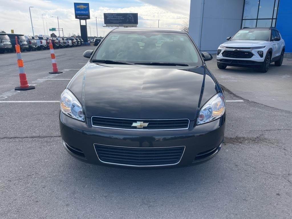 2008 Chevrolet Impala LT