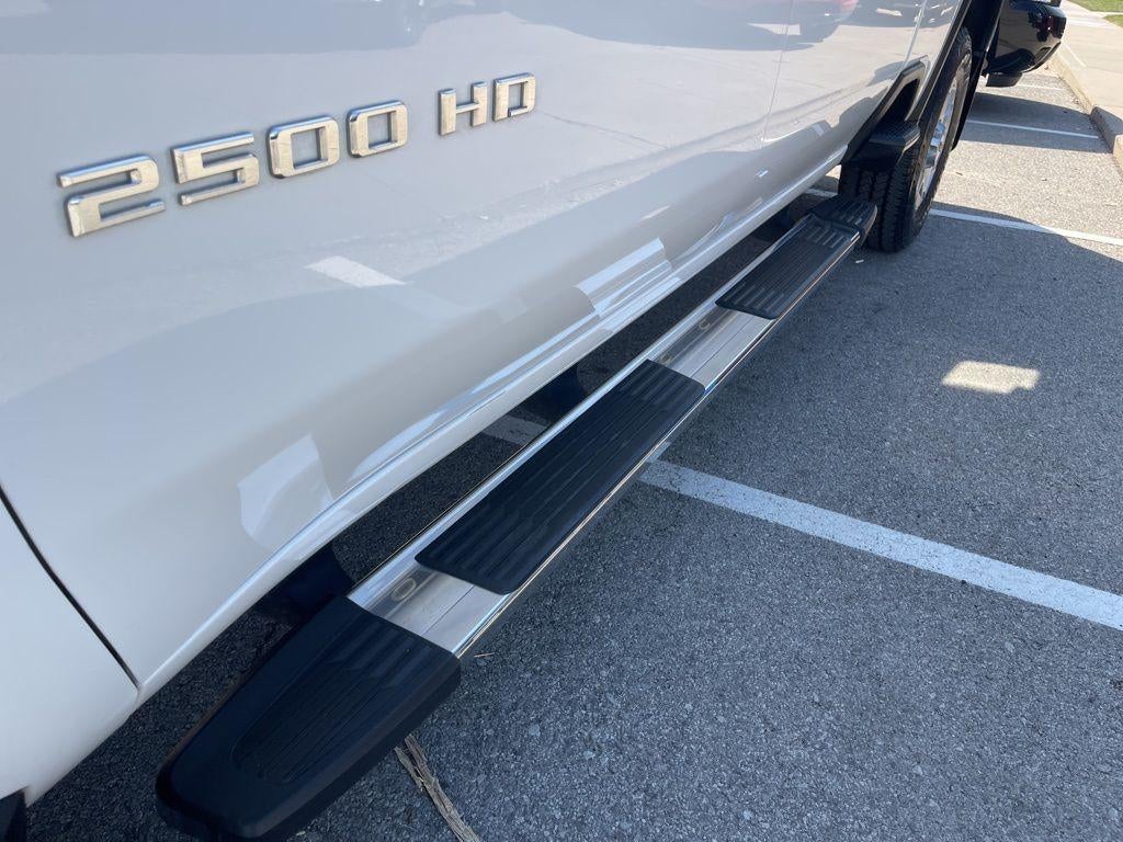 2023 Chevrolet Silverado 2500 HD LT