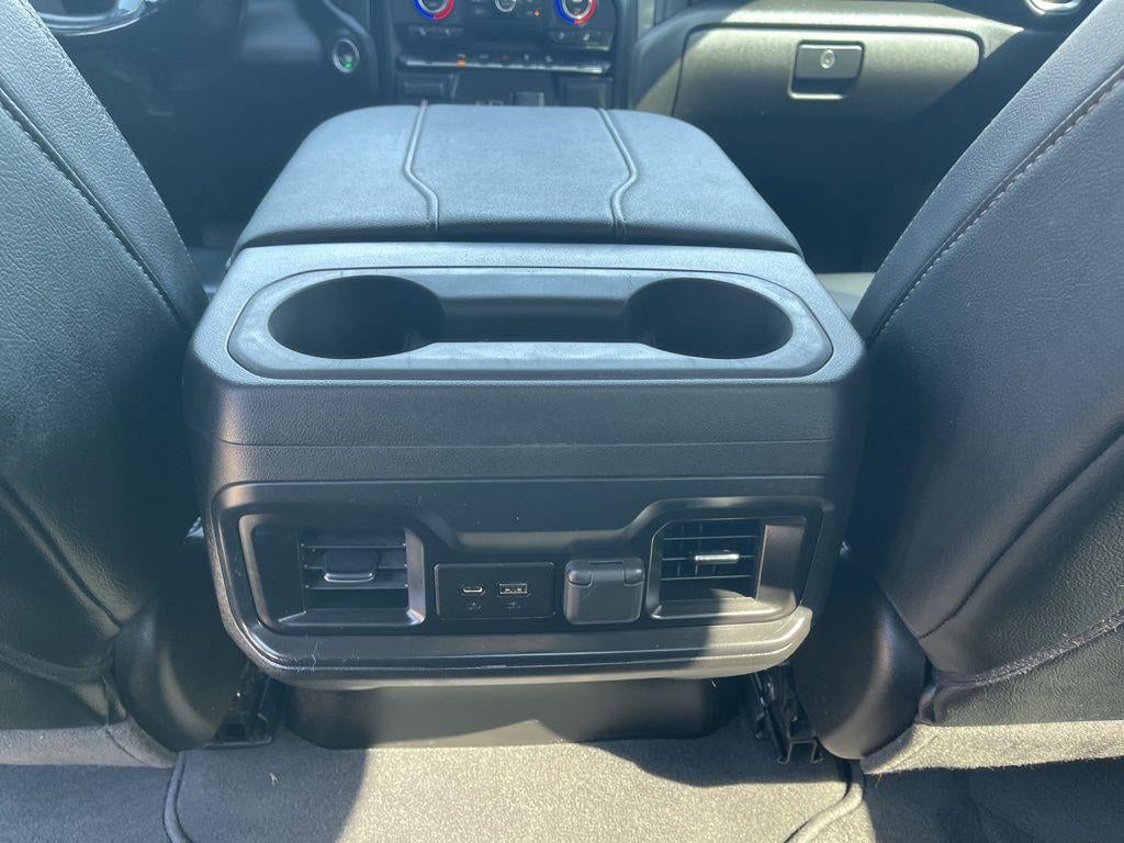 2023 Chevrolet Silverado 2500 HD LT