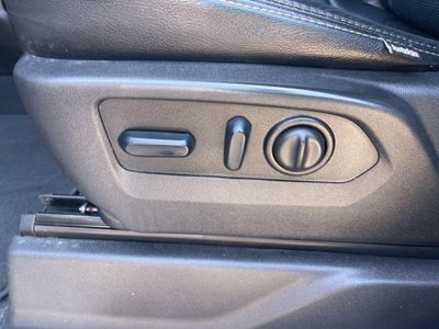 2023 Chevrolet Silverado 2500 HD LT