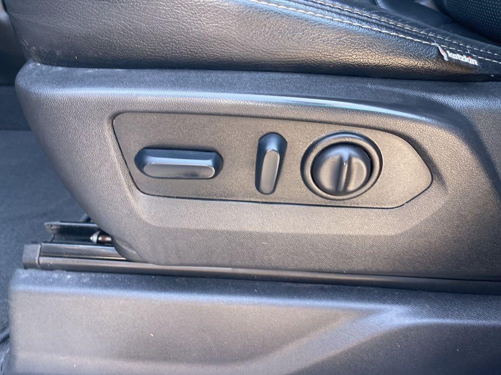 2023 Chevrolet Silverado 2500 HD LT