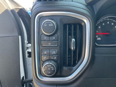 2023 Chevrolet Silverado 2500 HD LT