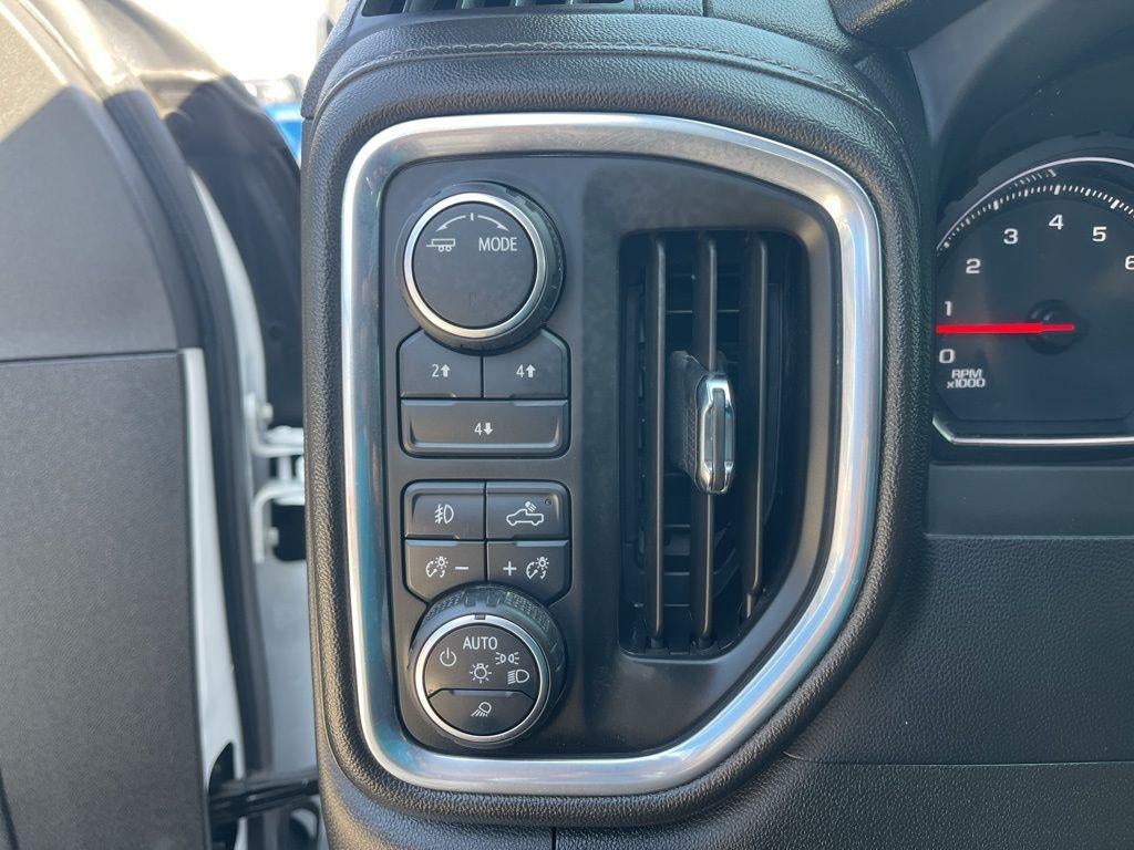 2023 Chevrolet Silverado 2500 HD LT