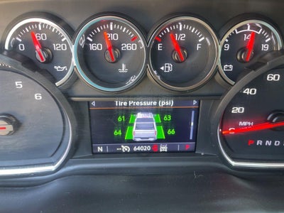 2023 Chevrolet Silverado 2500 HD LT