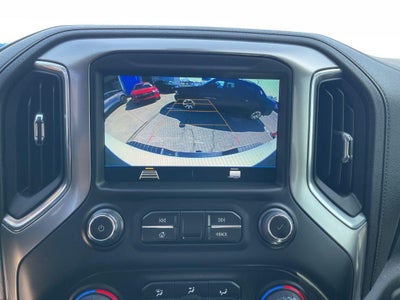 2023 Chevrolet Silverado 2500 HD LT