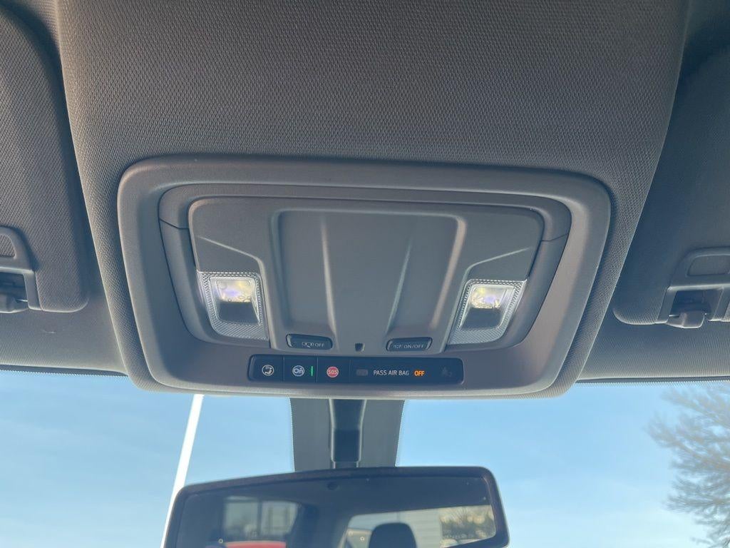 2023 Chevrolet Silverado 2500 HD LT