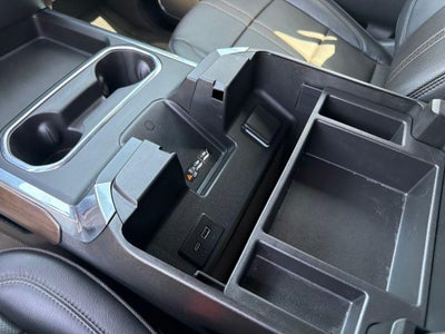 2024 Chevrolet Silverado 3500 HD High Country