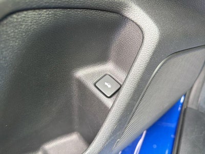 2018 Honda Civic Coupe LX