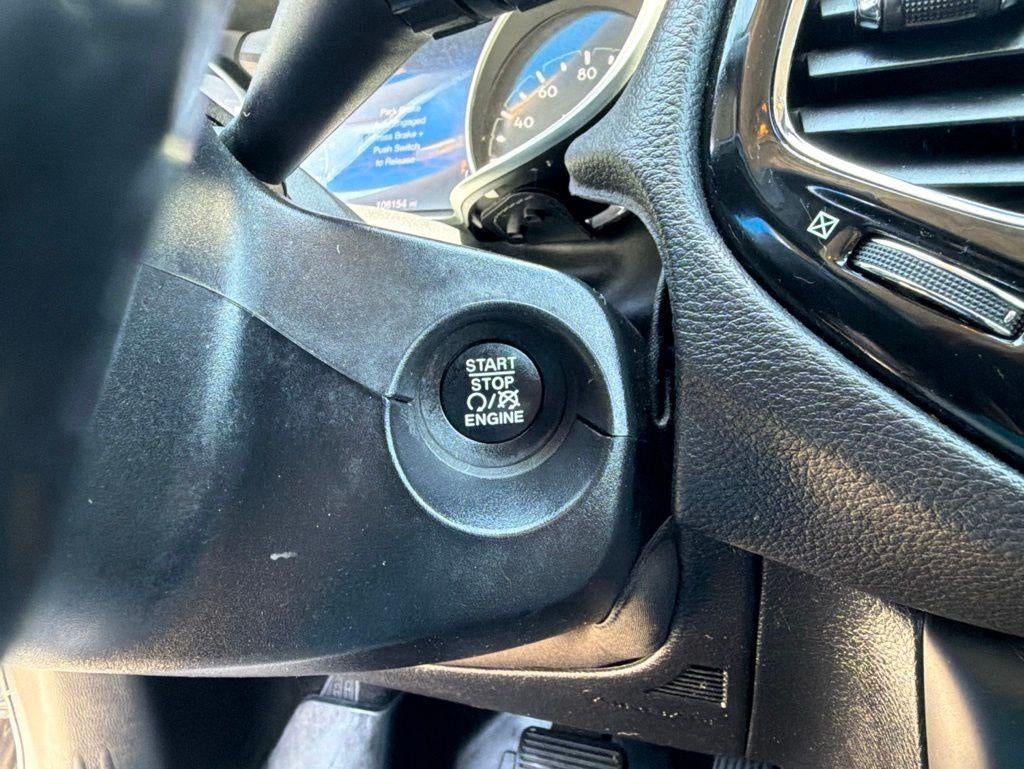 2021 Jeep Compass Altitude