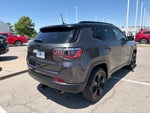 2021 Jeep Compass Altitude